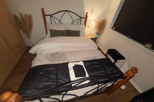 Alquiler Temporario - Bungalow Sleeps 4 With Free Parking and Garden