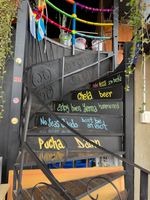 Alojamiento - Lobo Hostel La Paz