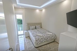 Alquiler Vacacional - Beachfront Urb. Luxury Apartment 1