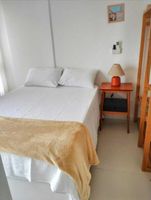 Alquiler Vacacional - Quarto e Sala Aconchegante em um dos Melhores Bairros de Salvador