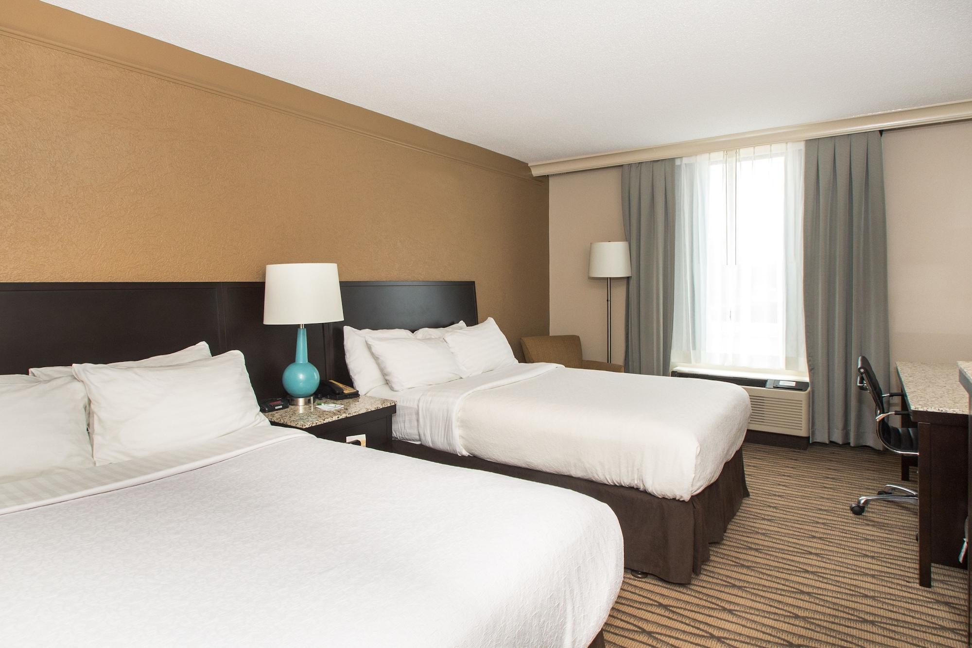 Habitación Best Western Plus Strongsville Cleveland
