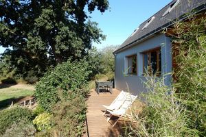 Alquiler Vacacional - Pontefract: rock of the house near the Brière