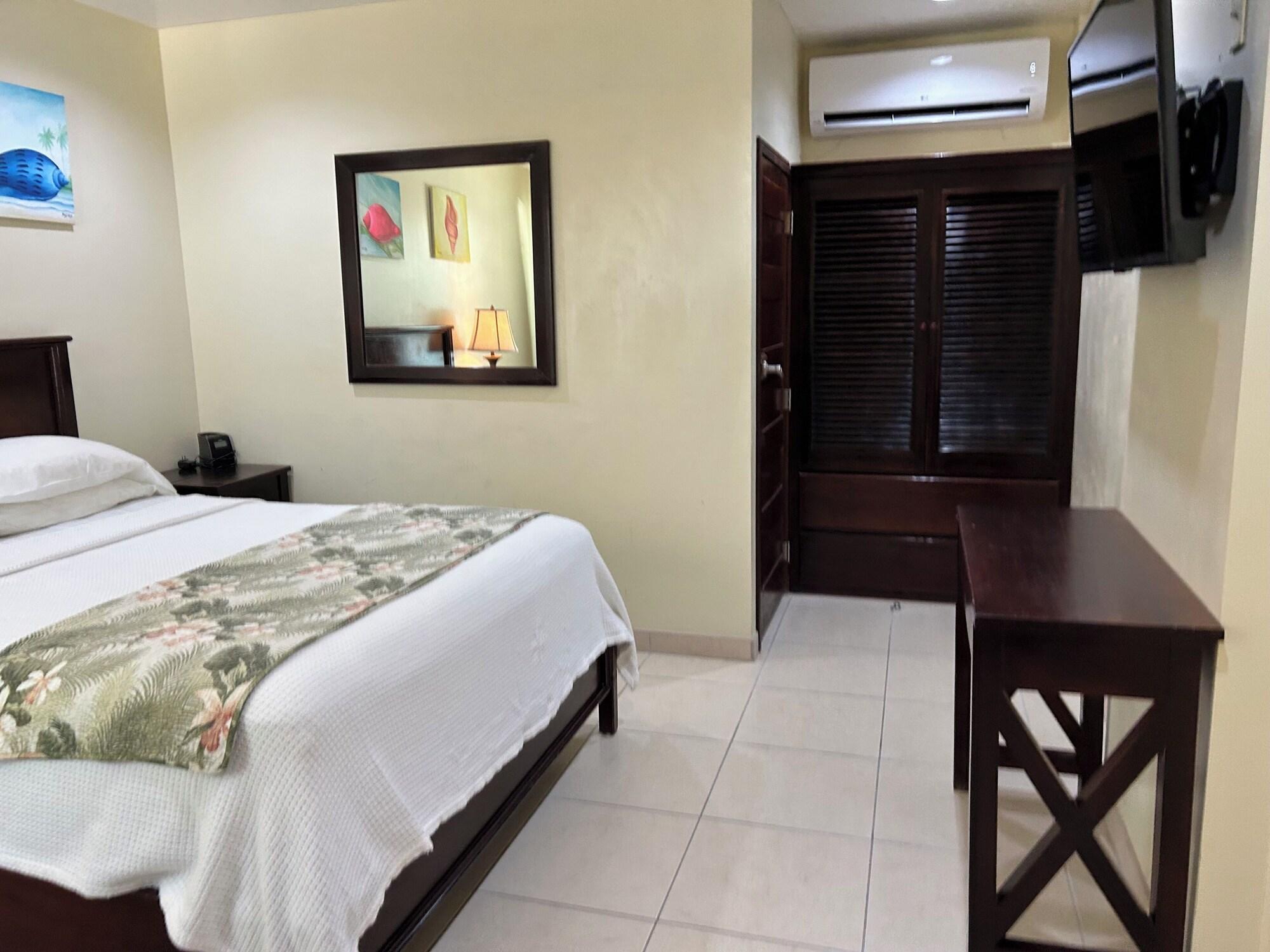Habitación Rainbow Hotel