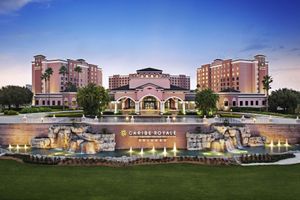 Alojamiento - Caribe Royale Orlando