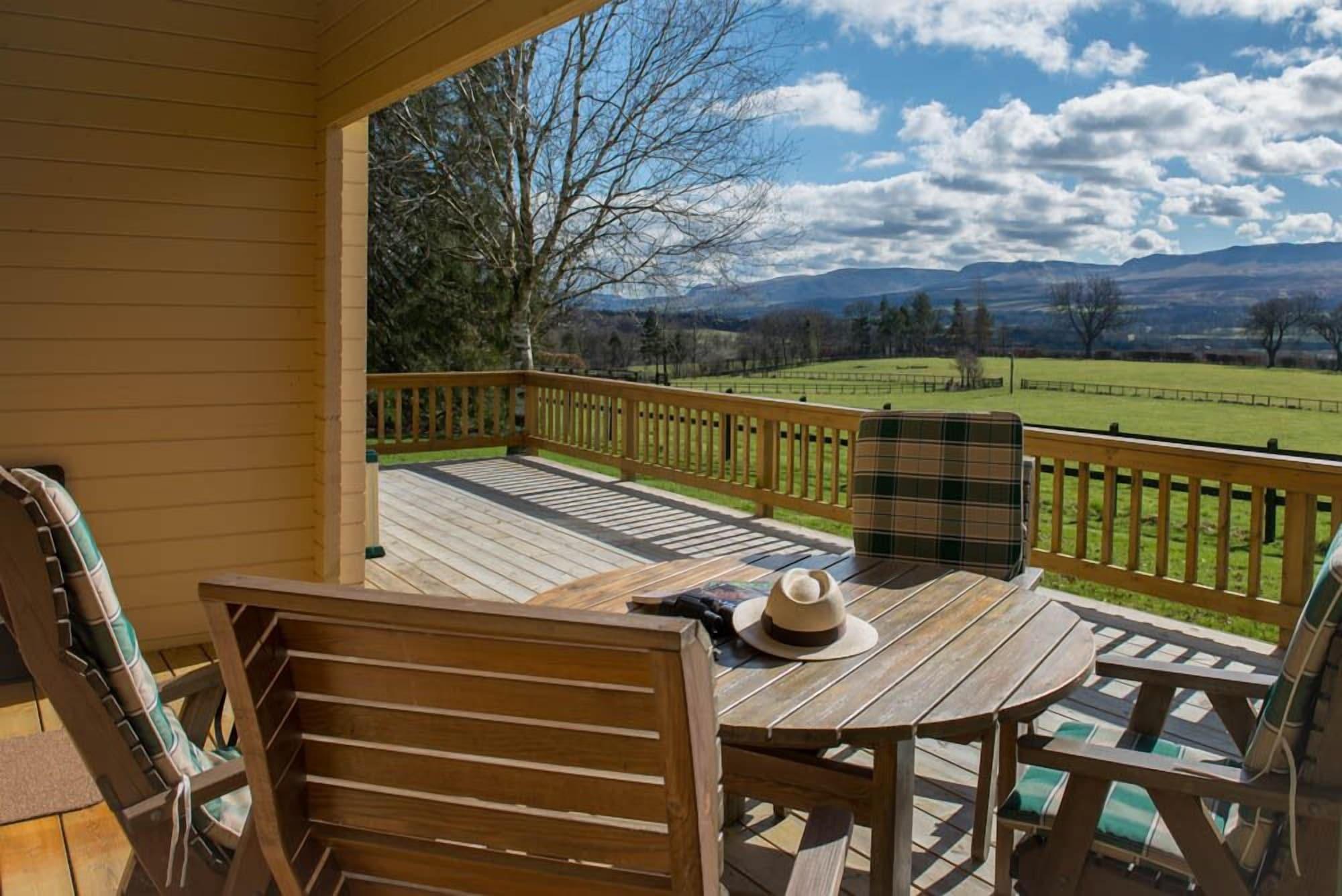 Habitación Stable Lodge