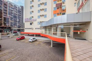 Alojamiento - Hotel Metropolitan Canoas