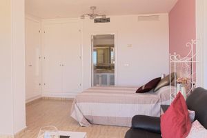 Alquiler Vacacional - Peaceful and private modern villa with spectacular views