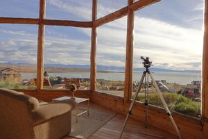 Alojamiento - Hosteria Boutique Blanca Patagonia