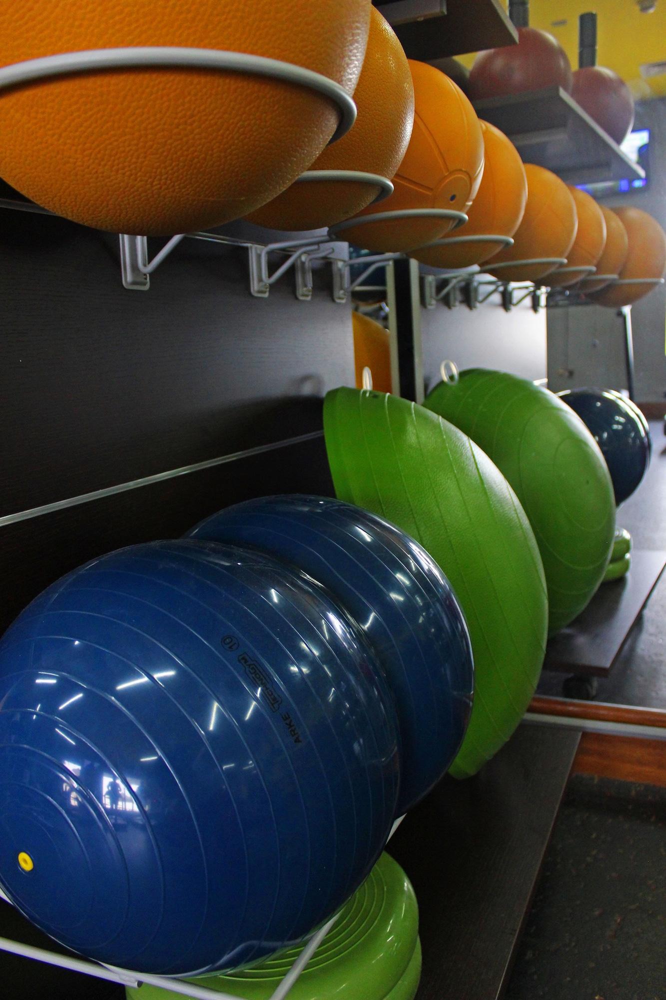 Gimnasio Radisson Blu Hotel, Abu Dhabi Yas Island