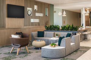 Alojamiento - Element San Jose Milpitas