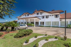 Alojamiento - Monthez Hotel & Eventos