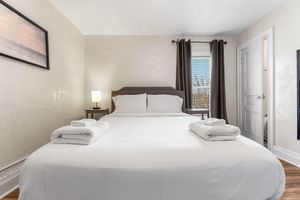Alquiler Vacacional - Urban Contemporary Getaway