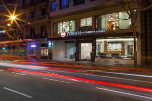 Paquete - Best Western Premier Hotel Dante