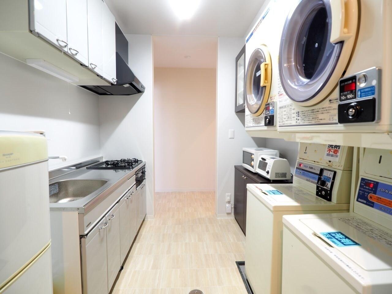 Comodidades del Alojamiento Guest House Orihime