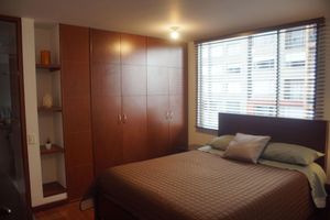 Alquiler Vacacional - Departamento de Negocios en Bogota