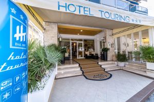 Alojamiento - Hotel Touring