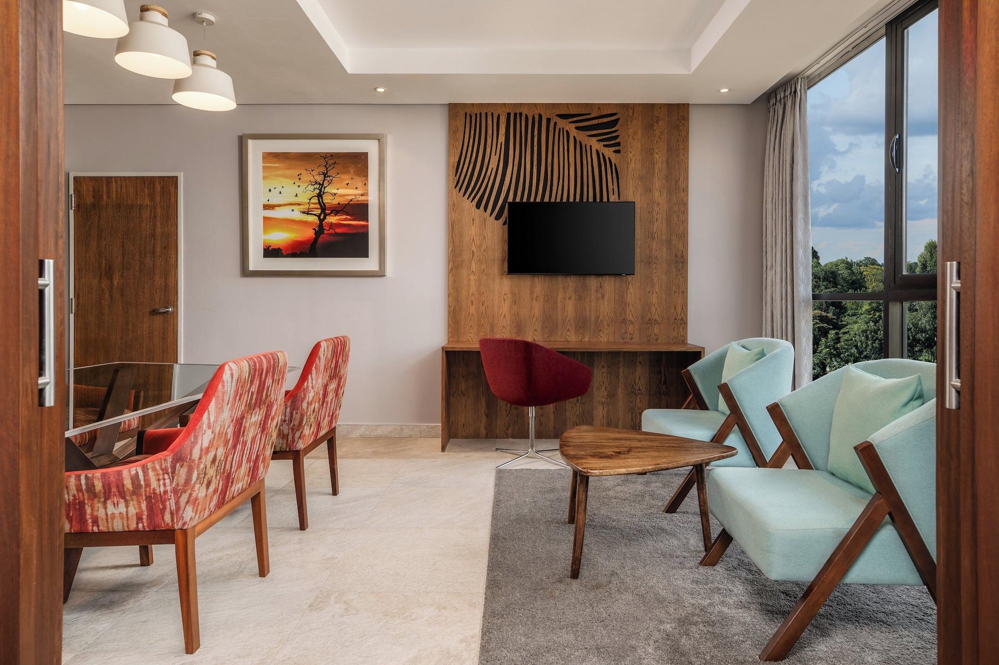 Habitación Holiday Inn Nairobi Two Rivers Mall by IHG