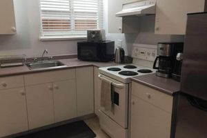 Alojamiento - Private Suite!! Convenient location for Commuters, Essential Workers and Trades!