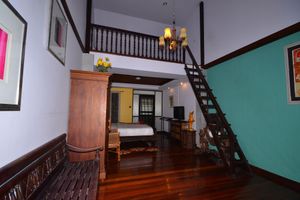 Alojamiento - Tony's Place Beds and Breakfast