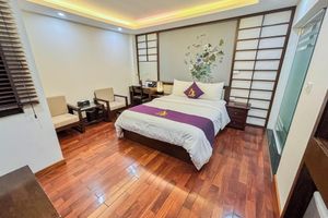 Alojamiento - Azumaya Hotel Dao Tan