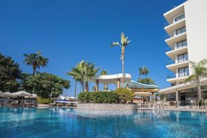 Alojamiento - Stamatia Hotel