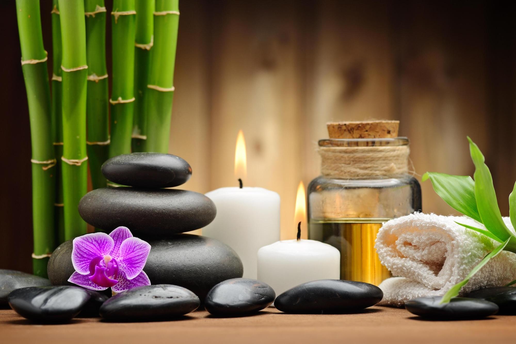 Spa Arjaan by Rotana Dubai Media City