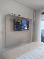 Alquiler Vacacional - Rent Season fit. in front of the Fortaleza Sea.