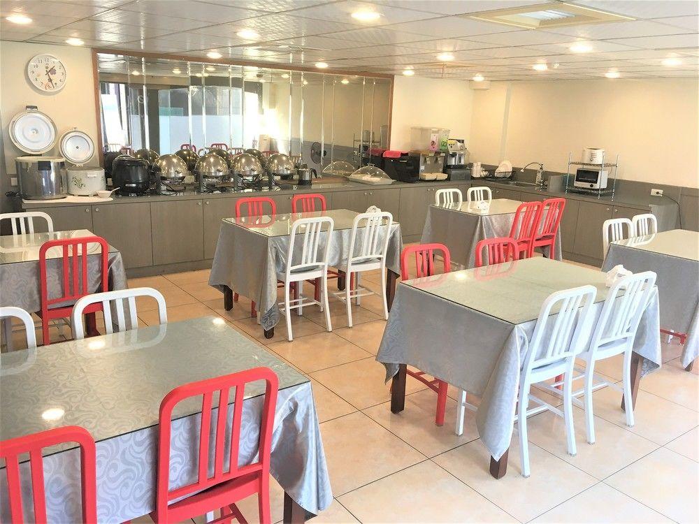 Varios Cantaloupe Motel