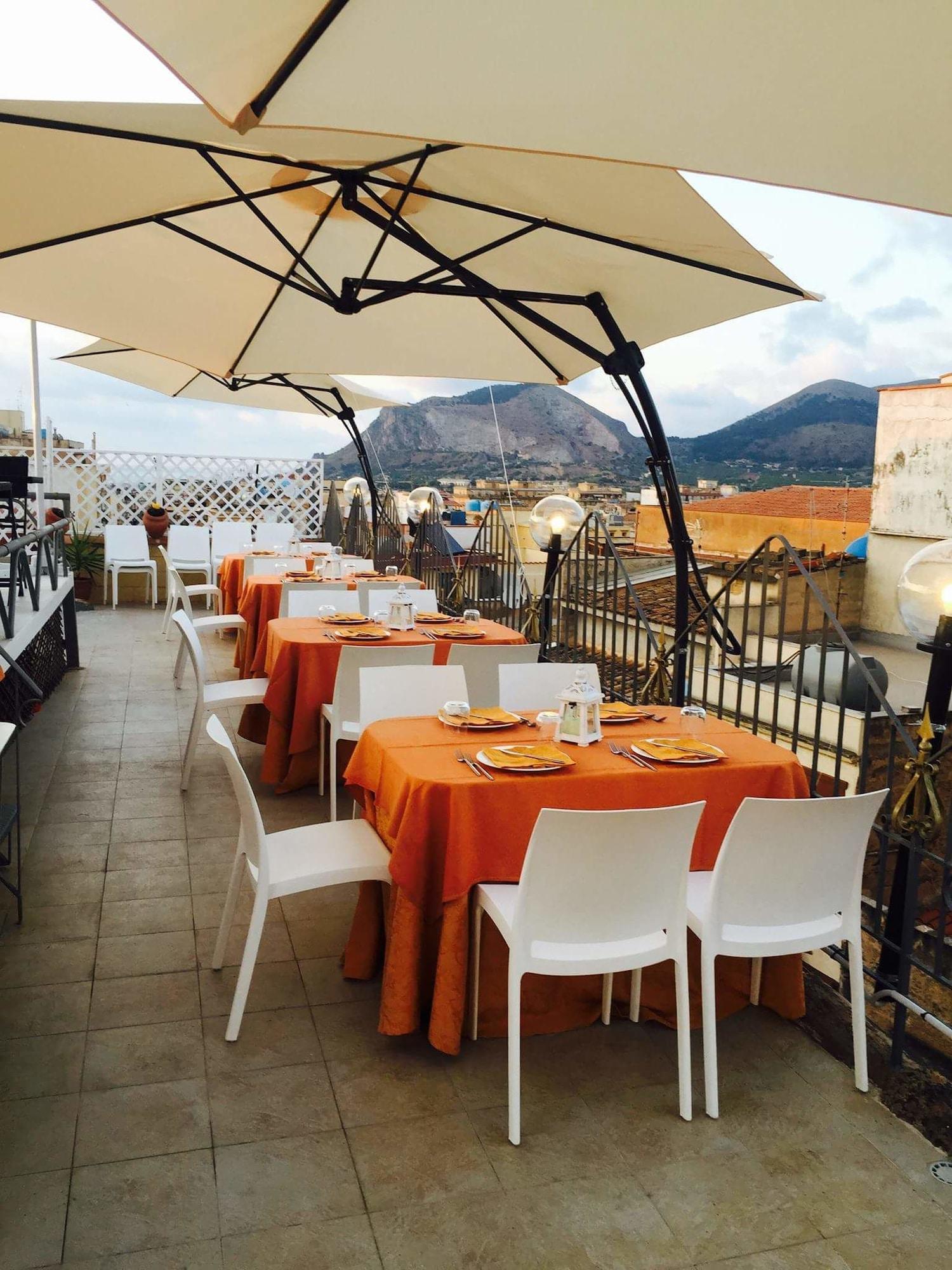 Restaurant Hotel Centrale