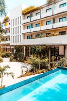 undefined - Onomo Hotel Bamako