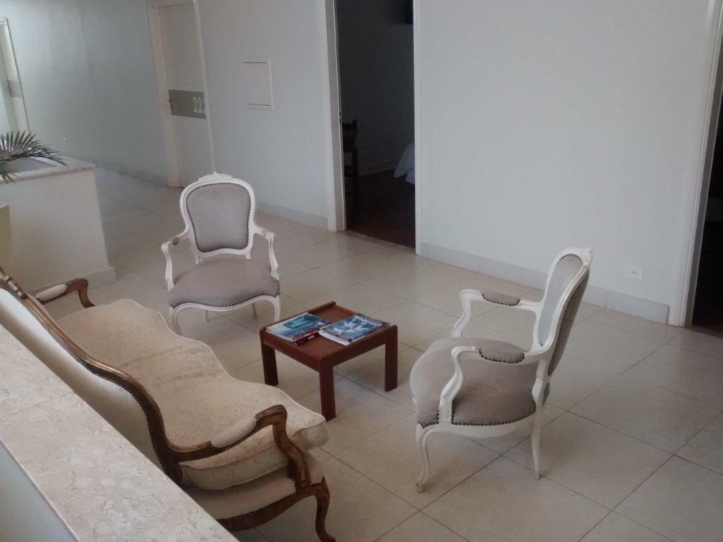 Vista Lobby REGIO PLAZA HOTEL