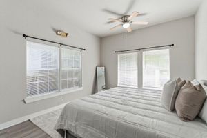 Alquiler Vacacional - Bright 2BR Duplex Mins to Downtown San Antonio