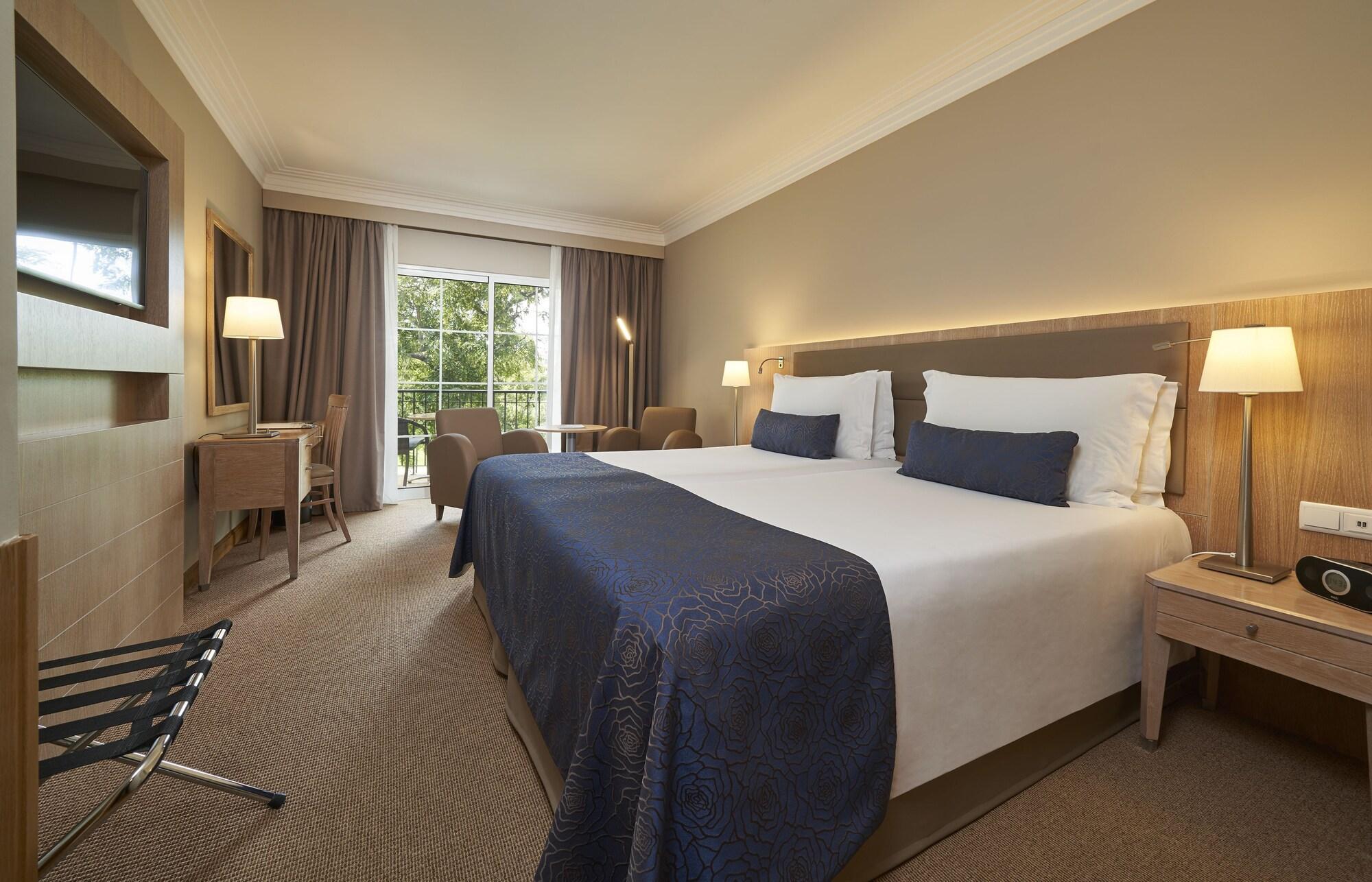 Habitación Hotel PortoBay Santa Maria