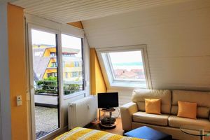 Alquiler Vacacional - Apartment Seeblick