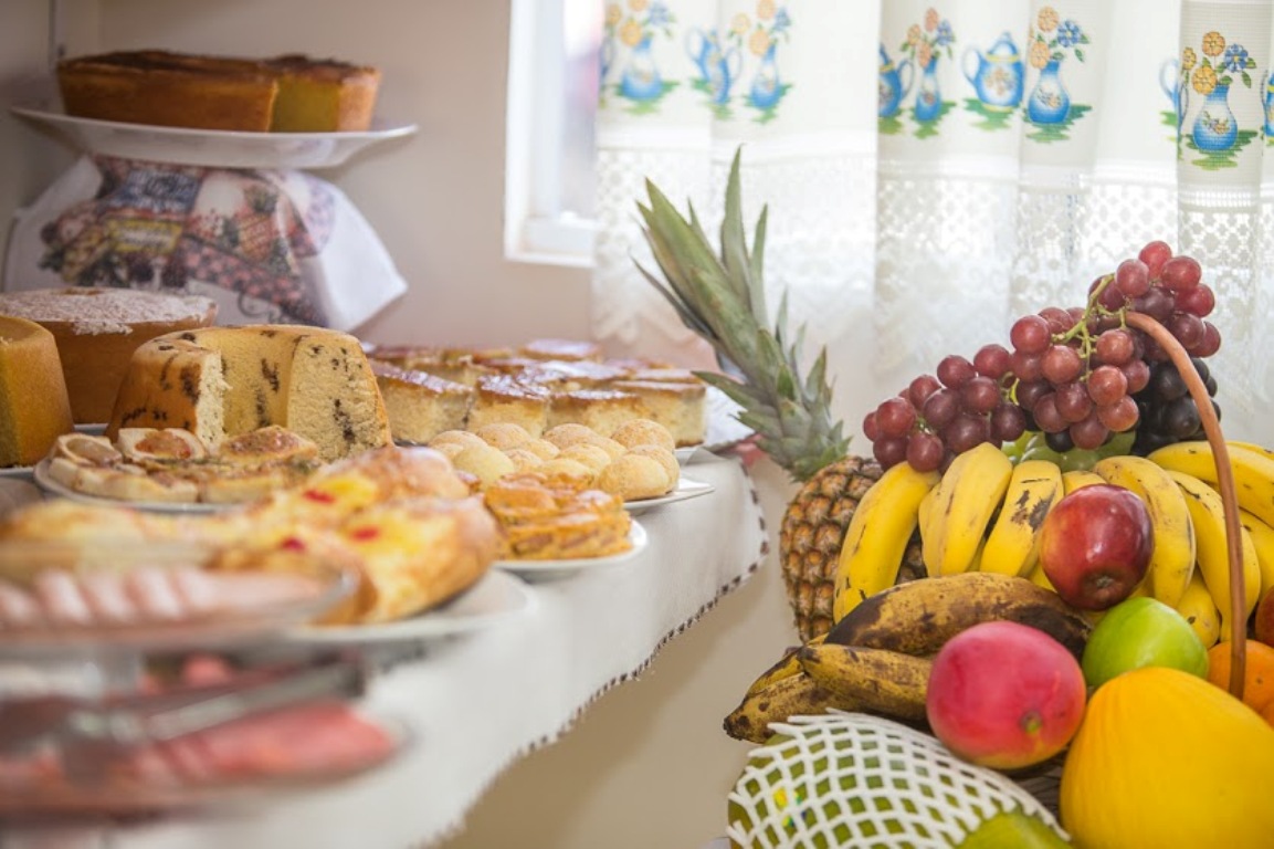 Restaurant Apart Hotel Pinda