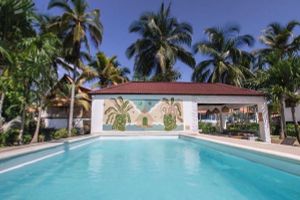 Alojamiento - Croma Hotels Las Marias