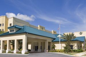 Alojamiento - Homewood Suites by Hilton Miami Airport West