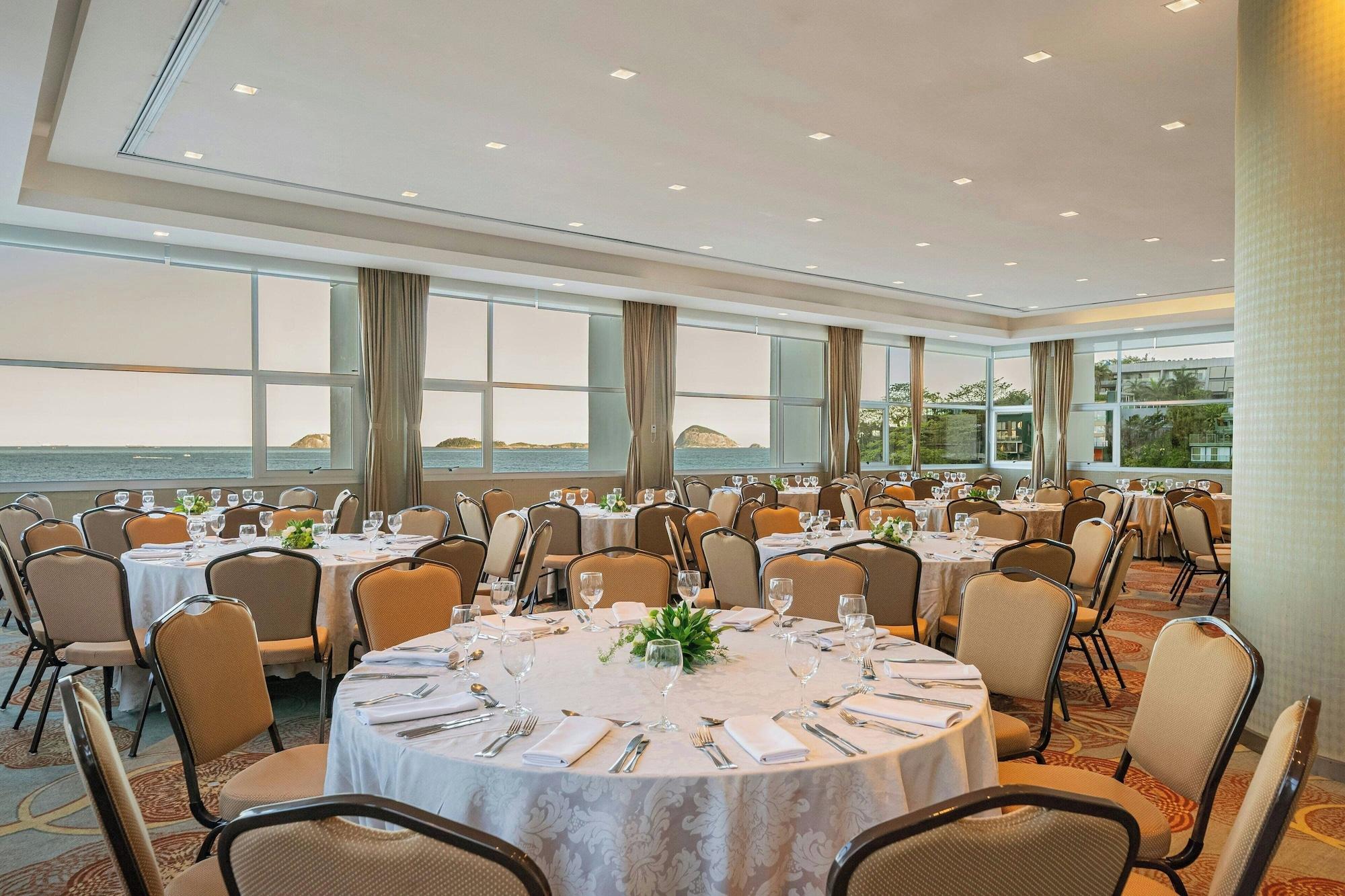 Sheraton Grand Rio Hotel & Resort - foto 228