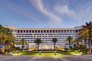 Alojamiento - Hilton Orlando Lake Buena Vista - Disney Springs Area