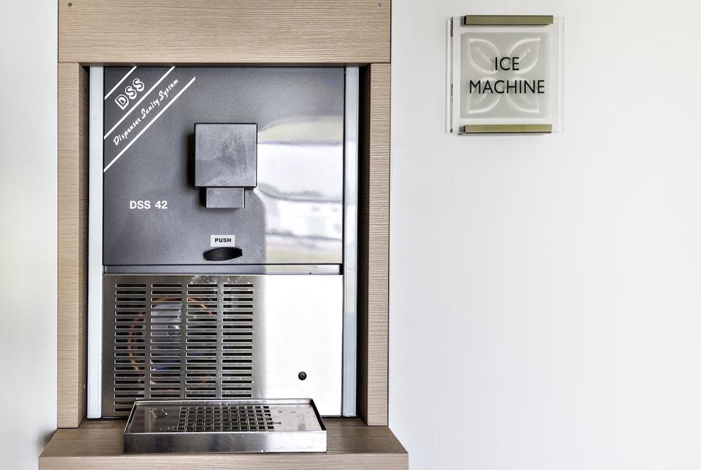 Hotel Hilton Garden Inn Venice Mestre San Giuliano