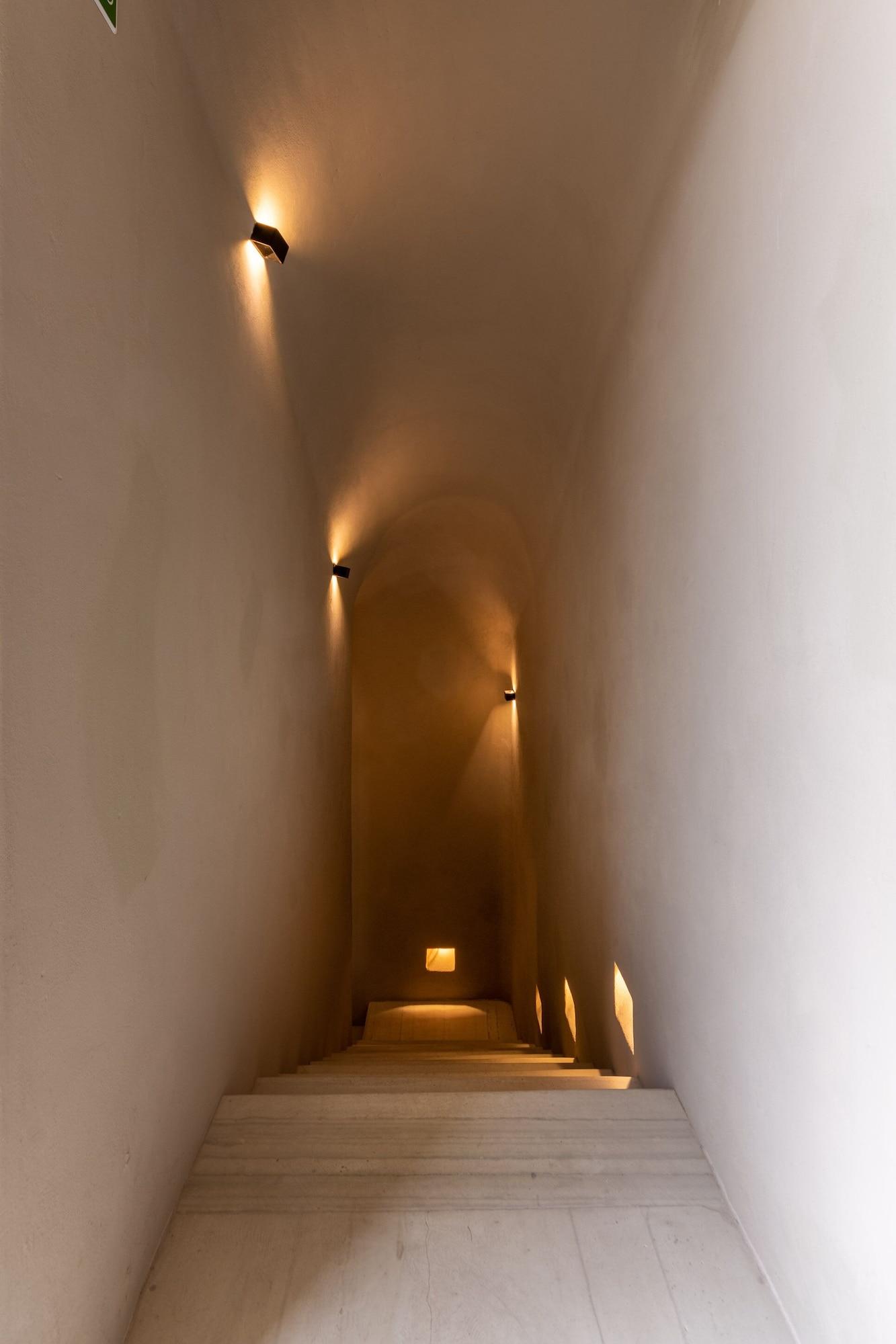 Varios Casa Quebrada Hotel Boutique