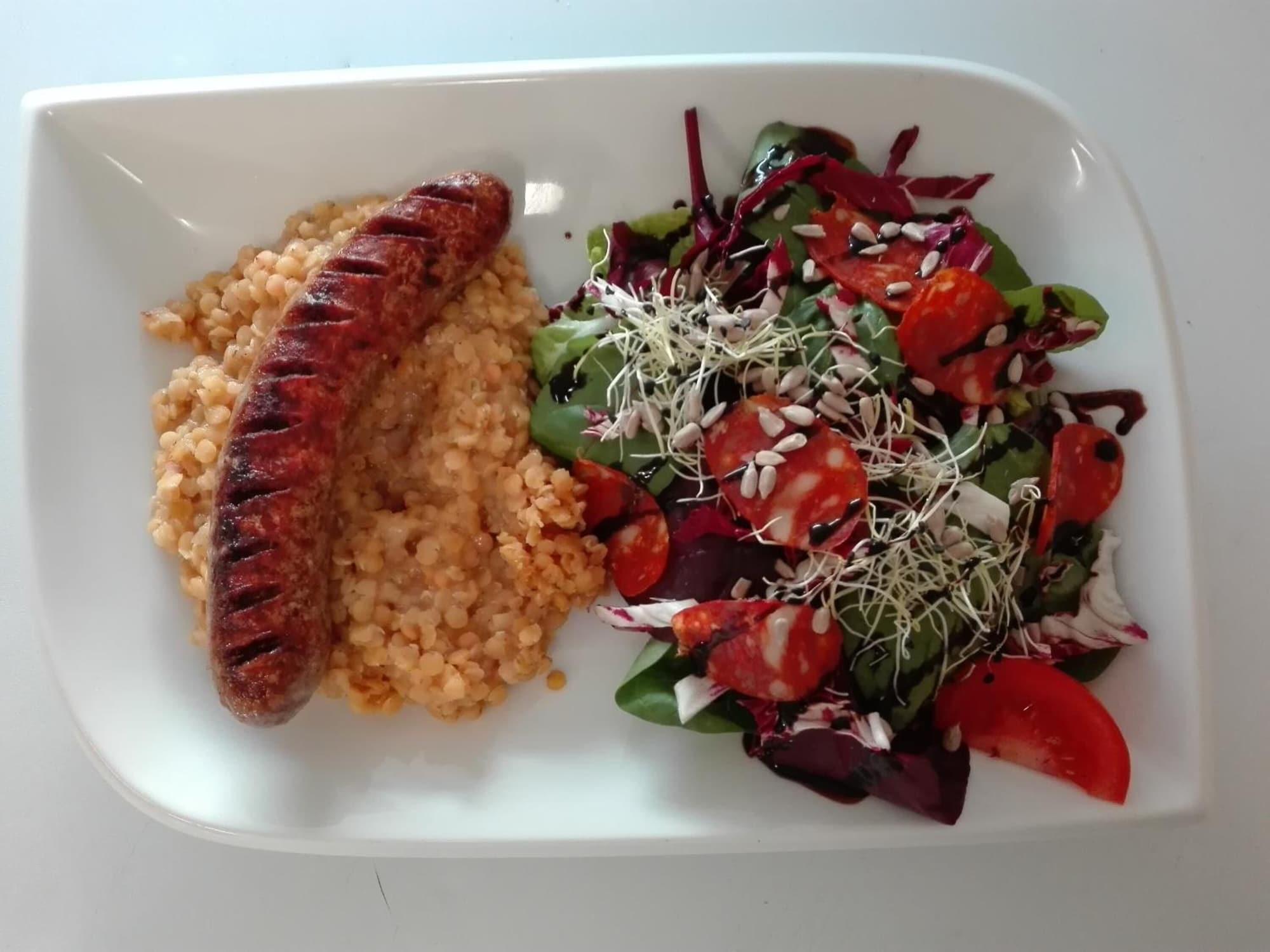 Restaurant Hotel am Schloss