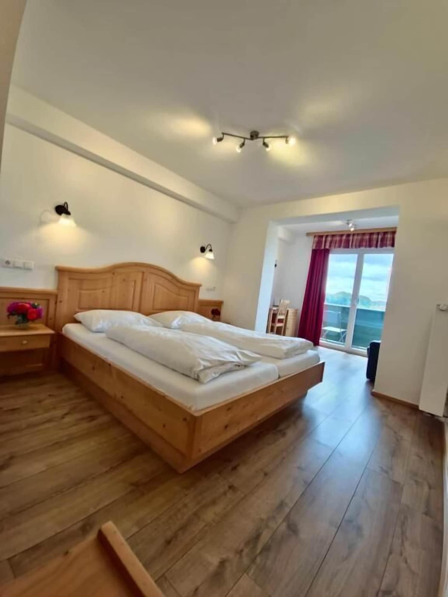 Habitación Landgasthof Entenwirt