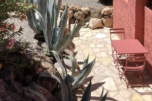 Alojamiento - Villa Mathis