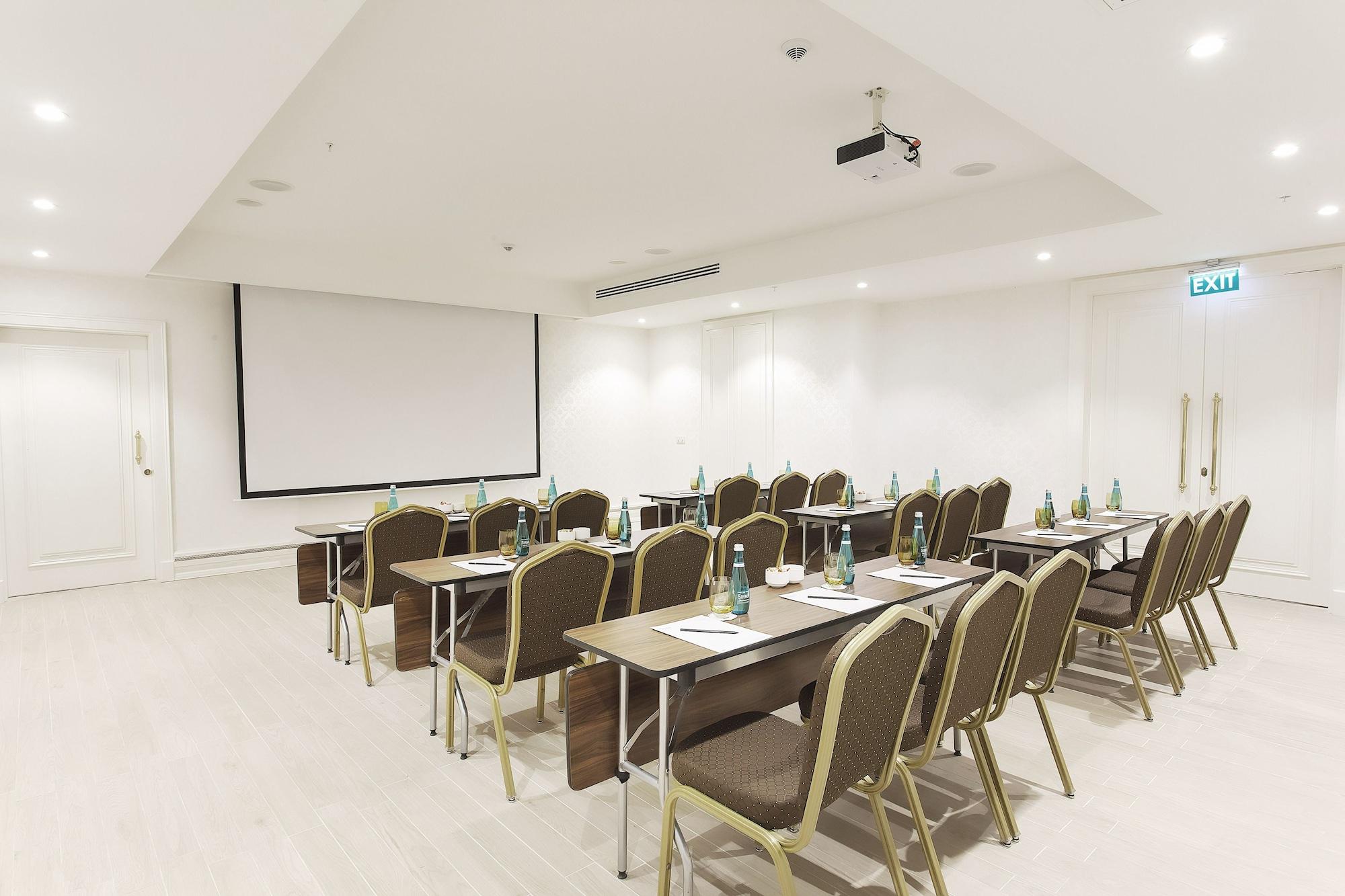 Sala de Reuniones DoubleTree by Hilton Gaziantep