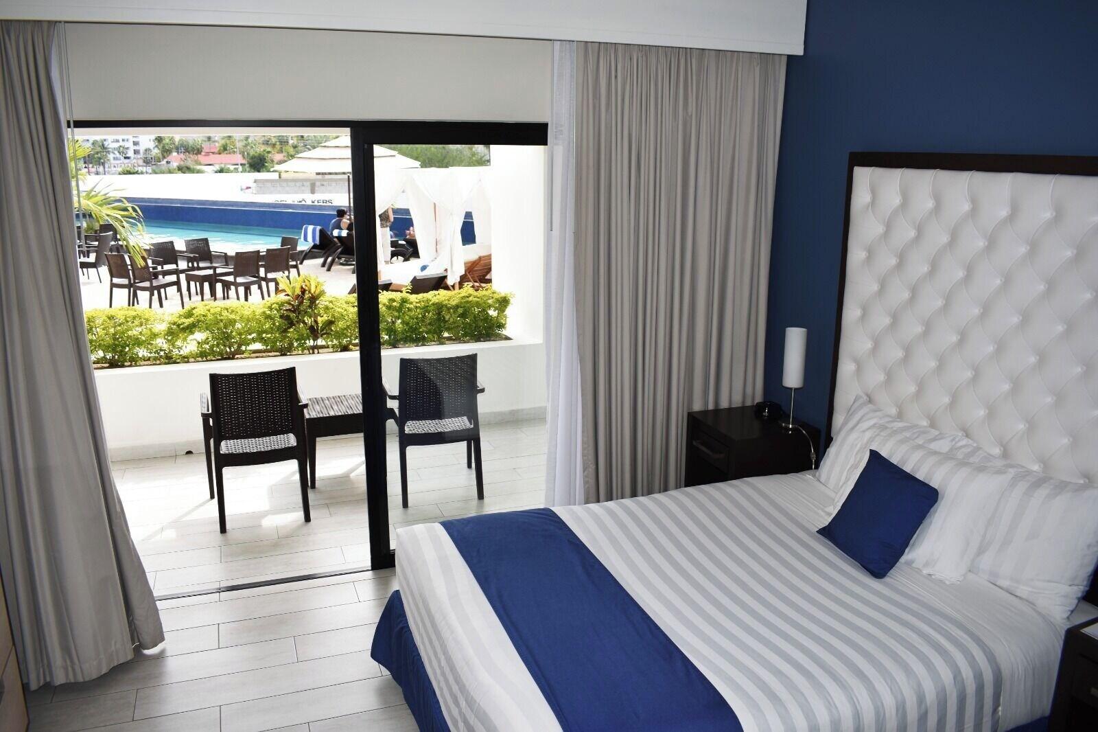 Habitación Medano Hotel and Spa