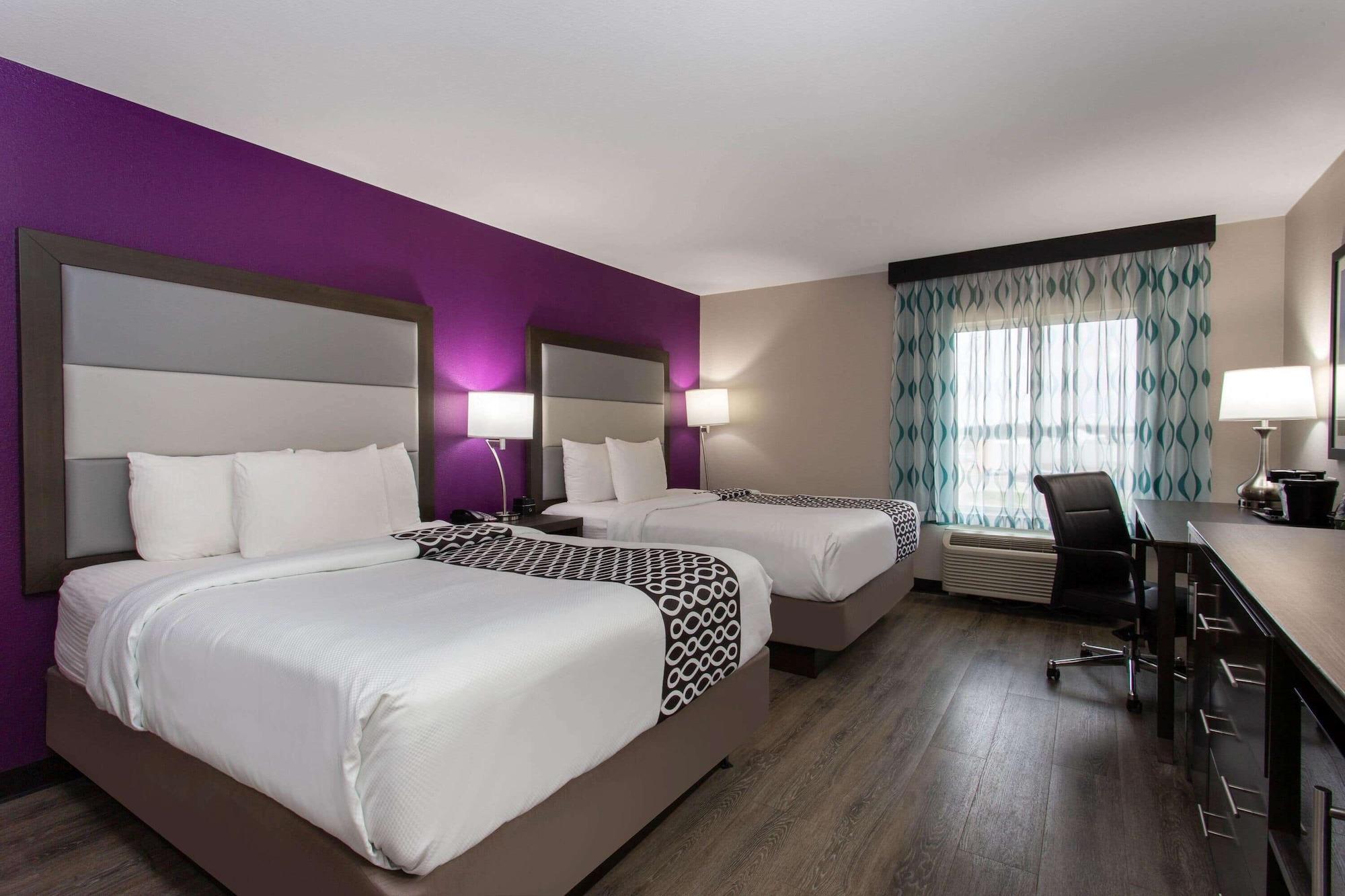 Habitación La Quinta Inn & Suites by Wyndham Effingham
