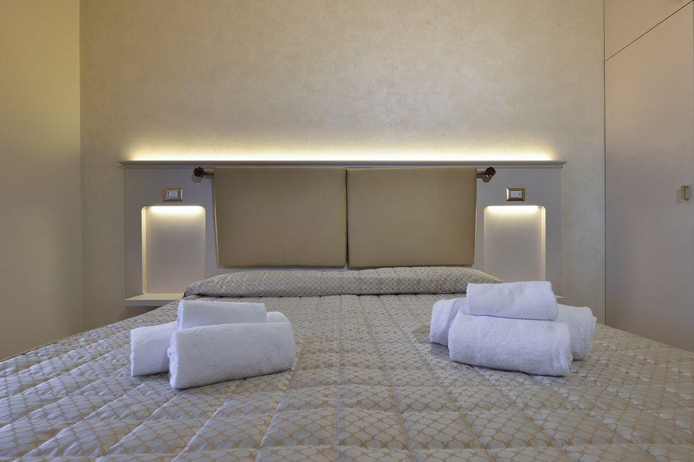 Hotel Arcobaleno Boutique Hotel