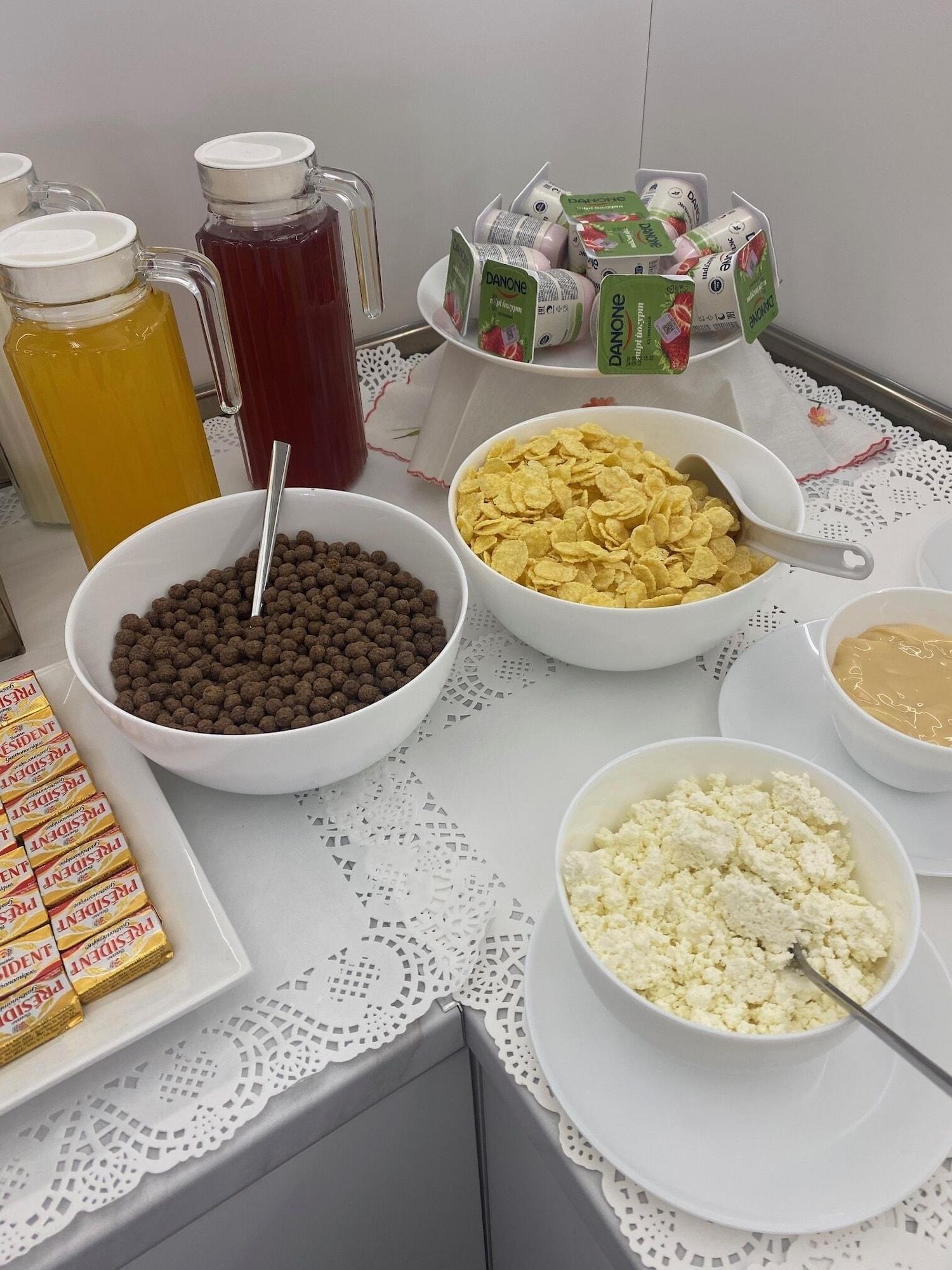 Restaurant Avenue 30 Hotel