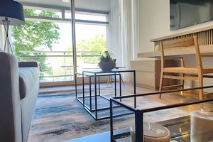 Alquiler Vacacional - Luxury Loft en Quartier Retiro con Terraza & SPA